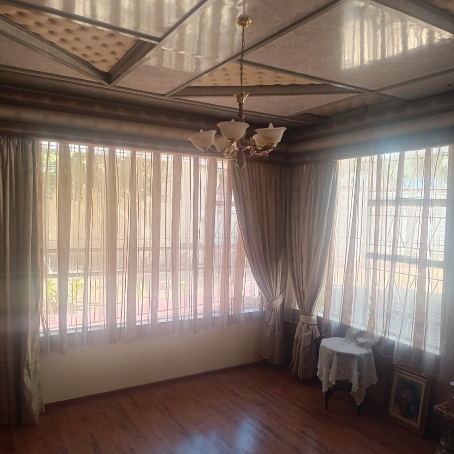 4 Bedroom Property for Sale in Sasolburg Ext 11 Free State